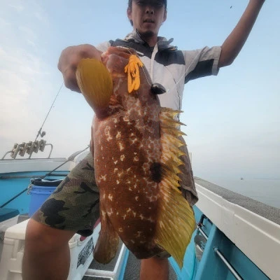 海晴丸の2025年7月2日(水)2枚目の写真