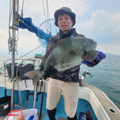 海晴丸の2025年7月10日(木)2枚目の写真