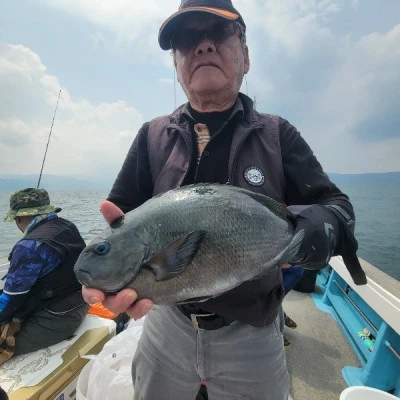 海晴丸の2025年7月10日(木)4枚目の写真