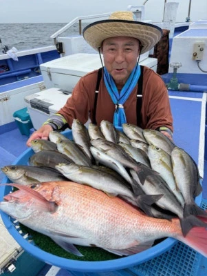 恵一丸の2025年7月12日(土)1枚目の写真