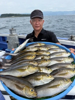 恵一丸の2025年7月12日(土)2枚目の写真