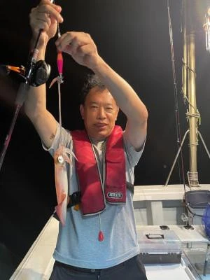 Fishing MOLA MOLAの2025年7月11日(金)4枚目の写真