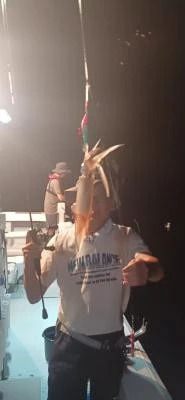 Fishing MOLA MOLAの2025年7月11日(金)5枚目の写真