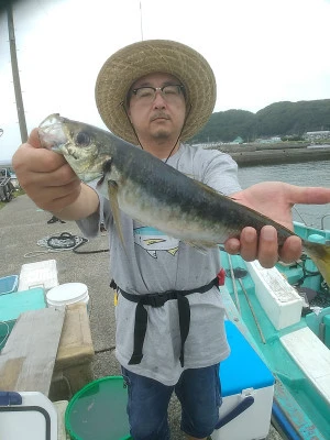 勘次郎丸の2025年7月12日(土)2枚目の写真