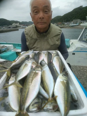 勘次郎丸の2025年7月12日(土)3枚目の写真