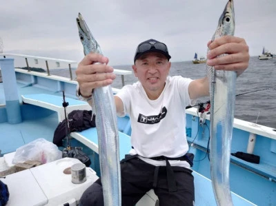 蒲谷丸の2025年7月12日(土)1枚目の写真