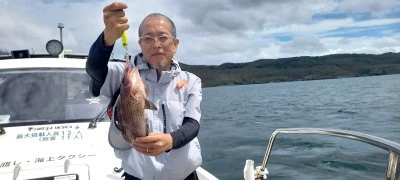 天竜丸の2025年7月12日(土)4枚目の写真