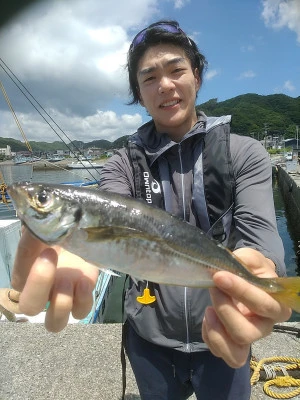 勘次郎丸の2025年7月13日(日)2枚目の写真