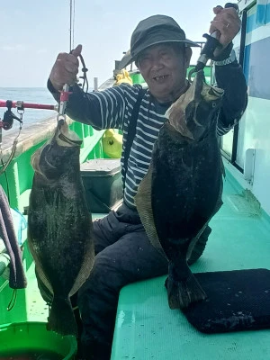 孝徳丸の2025年7月13日(日)2枚目の写真