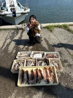 竜宝丸の2025年7月13日(日)5枚目の写真