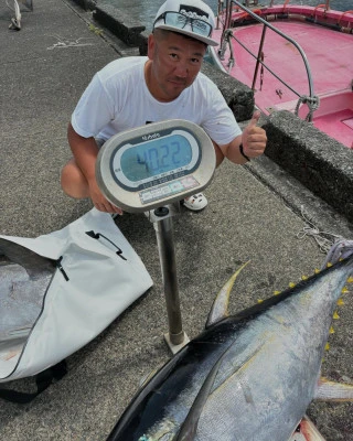 第八幸松丸の2025年7月13日(日)5枚目の写真