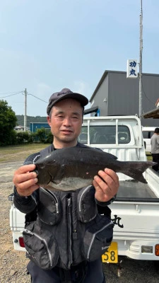 功丸の2025年7月2日(水)2枚目の写真