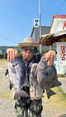 功丸の2025年7月8日(火)1枚目の写真