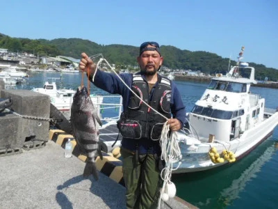 貴富丸の2025年6月28日(土)1枚目の写真