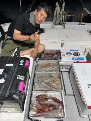 エンペラーの2025年7月7日(月)5枚目の写真