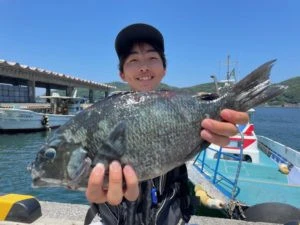 第３ 正幸丸の2025年6月29日(日)1枚目の写真