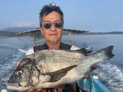 海の都 勢力丸の2025年7月8日(火)1枚目の写真