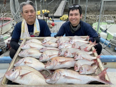 海の都 勢力丸の2025年7月11日(金)1枚目の写真