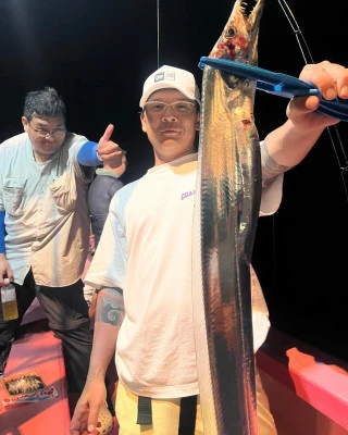 第八幸松丸の2025年7月15日(火)1枚目の写真
