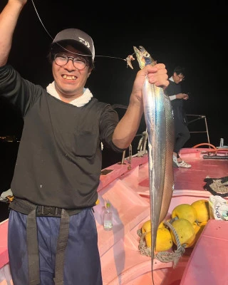 第八幸松丸の2025年7月15日(火)4枚目の写真