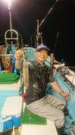 幸洋丸の2025年7月9日(水)1枚目の写真