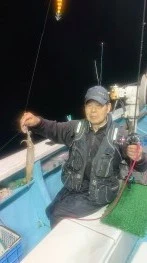 幸洋丸の2025年7月9日(水)2枚目の写真