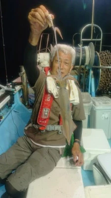 幸洋丸の2025年7月10日(木)2枚目の写真
