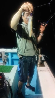 幸洋丸の2025年7月10日(木)3枚目の写真