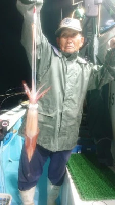 幸洋丸の2025年7月11日(金)1枚目の写真