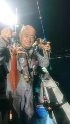 幸洋丸の2025年7月11日(金)3枚目の写真