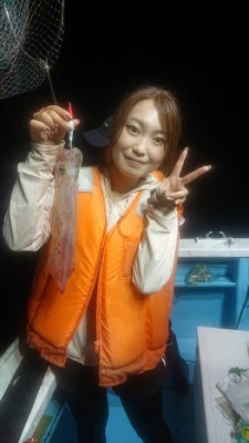 幸洋丸の2025年7月12日(土)1枚目の写真