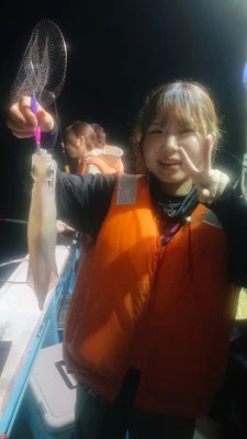 幸洋丸の2025年7月12日(土)2枚目の写真