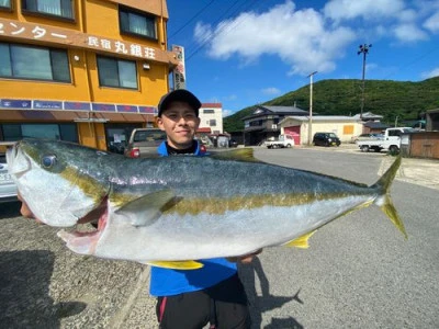 丸銀釣りセンターの2025年6月28日(土)4枚目の写真