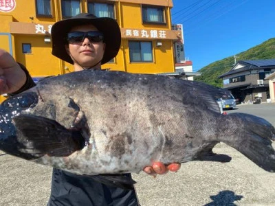 丸銀釣りセンターの2025年6月29日(日)1枚目の写真