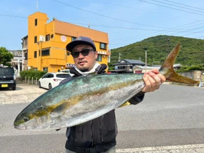 丸銀釣りセンターの2025年6月30日(月)1枚目の写真