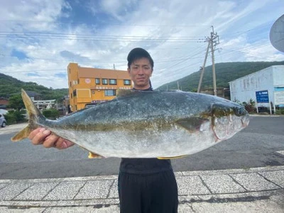 丸銀釣りセンターの2025年7月11日(金)5枚目の写真