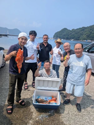 イカダ・マルキの2025年7月9日(水)2枚目の写真