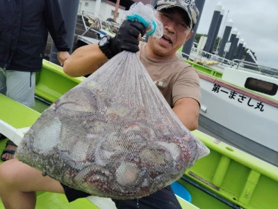 横内丸の2025年7月16日(水)1枚目の写真