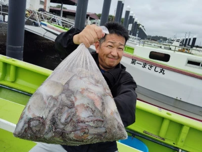 横内丸の2025年7月16日(水)2枚目の写真