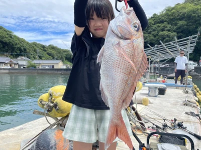 海の都 勢力丸の2025年7月12日(土)1枚目の写真