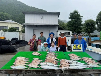 貞丸の2025年7月12日(土)1枚目の写真