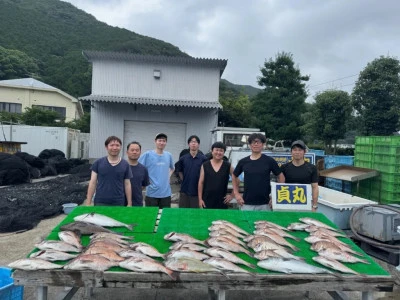 貞丸の2025年7月16日(水)2枚目の写真