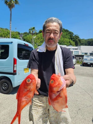 三昭丸の2025年6月18日(水)2枚目の写真