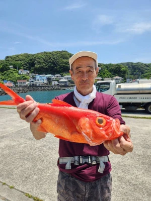 三昭丸の2025年6月30日(月)2枚目の写真