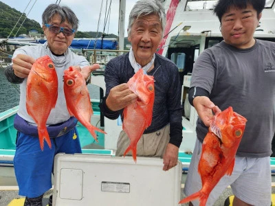 三昭丸の2025年7月6日(日)2枚目の写真