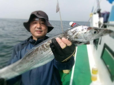 一郎丸の2025年7月6日(日)1枚目の写真