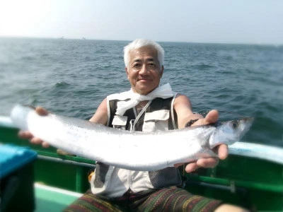 一郎丸の2025年7月8日(火)2枚目の写真