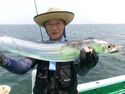 一郎丸の2025年7月9日(水)1枚目の写真