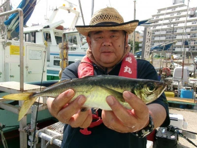 一郎丸の2025年7月9日(水)3枚目の写真