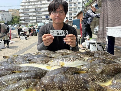 一郎丸の2025年7月9日(水)4枚目の写真